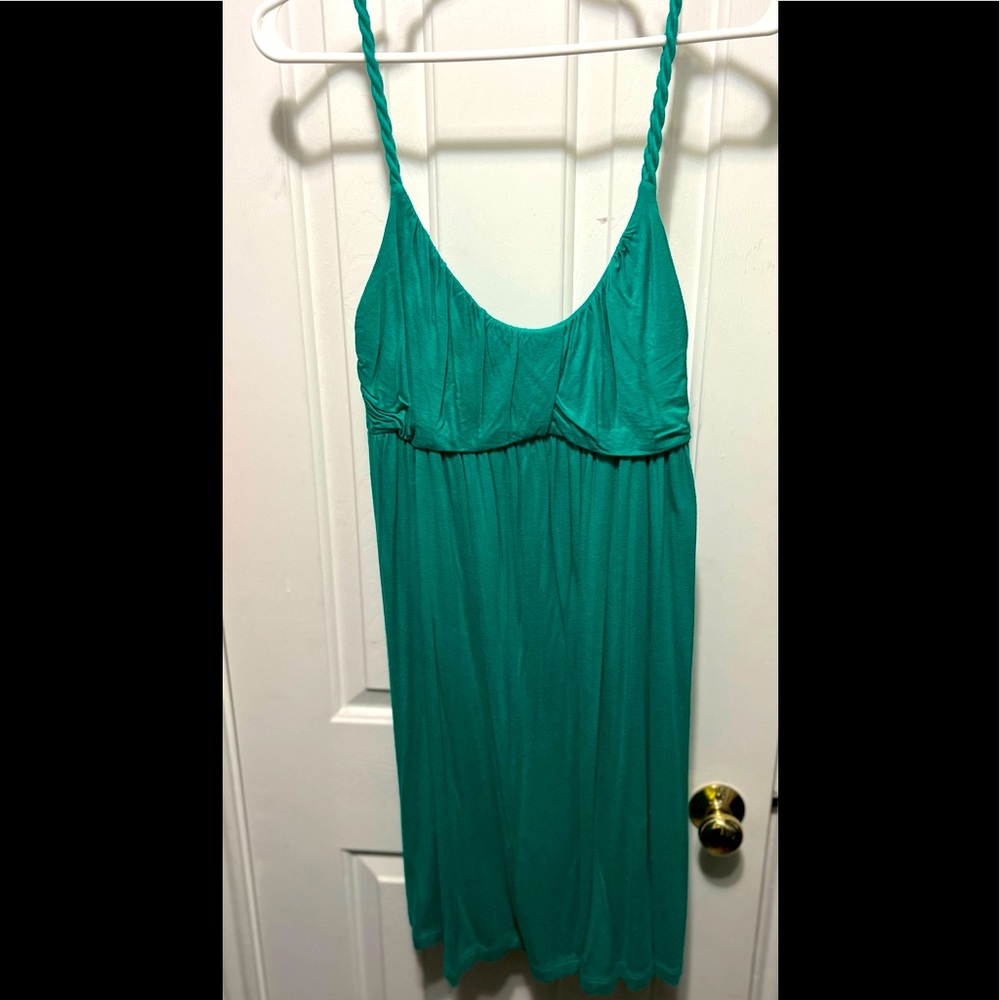 Cute summer dress